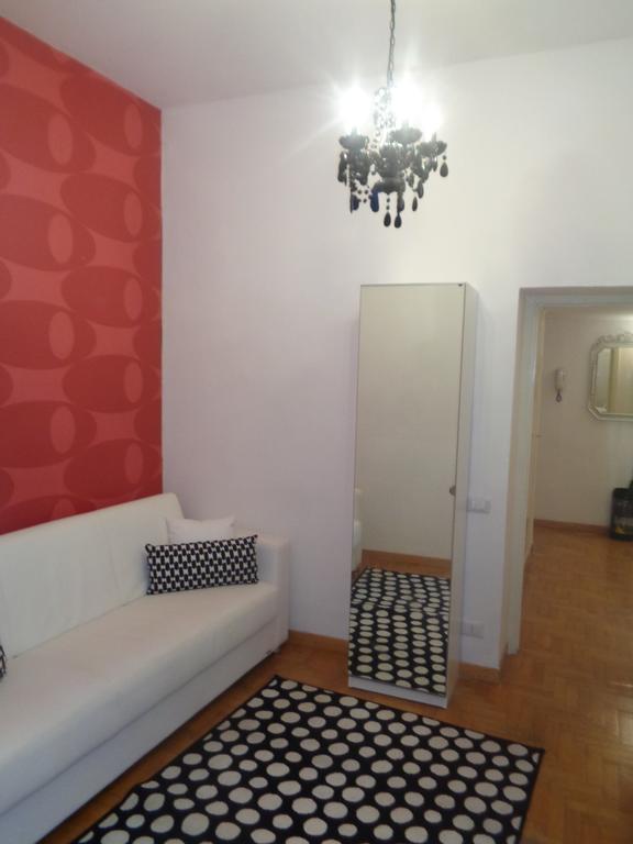 World Wide Bed Piazza Del Popolo Apartamento Roma Exterior foto