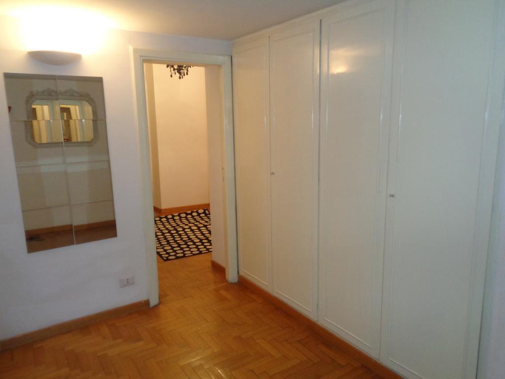 World Wide Bed Piazza Del Popolo Apartamento Roma Quarto foto