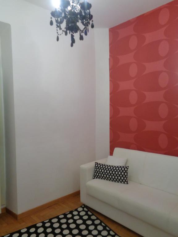 World Wide Bed Piazza Del Popolo Apartamento Roma Exterior foto